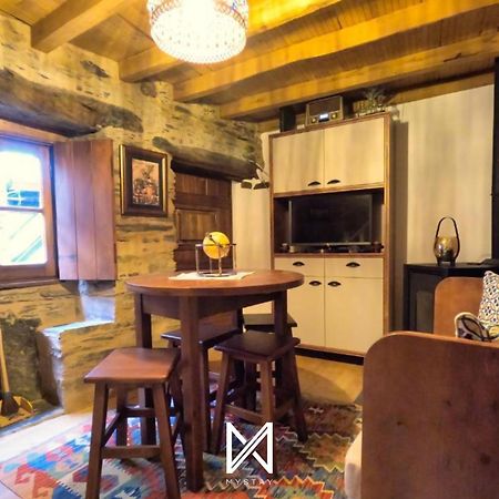 Mystay - Casa Do Talasnal By Refugio Ao Luar מראה חיצוני תמונה