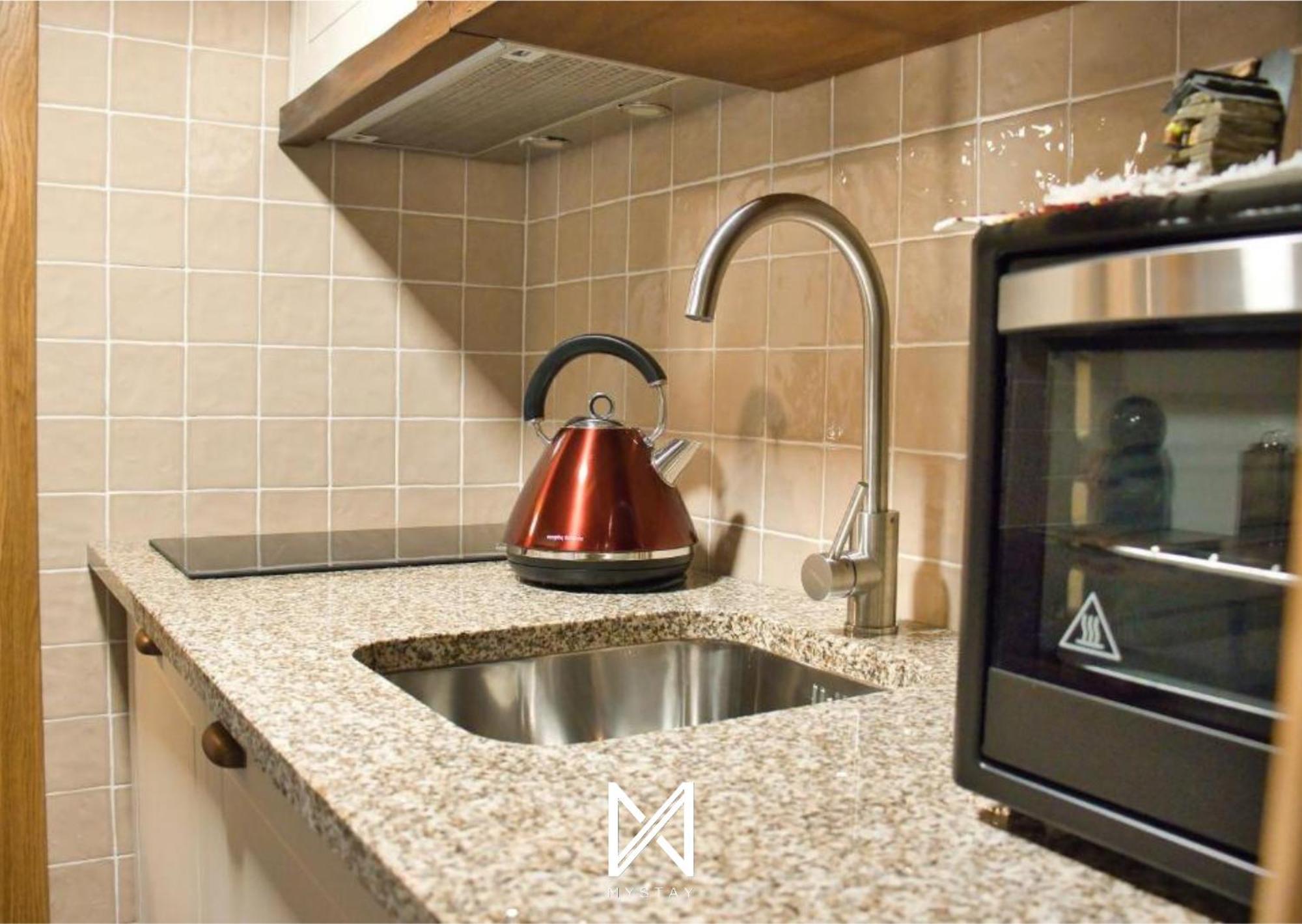 Mystay - Casa Do Talasnal By Refugio Ao Luar מראה חיצוני תמונה