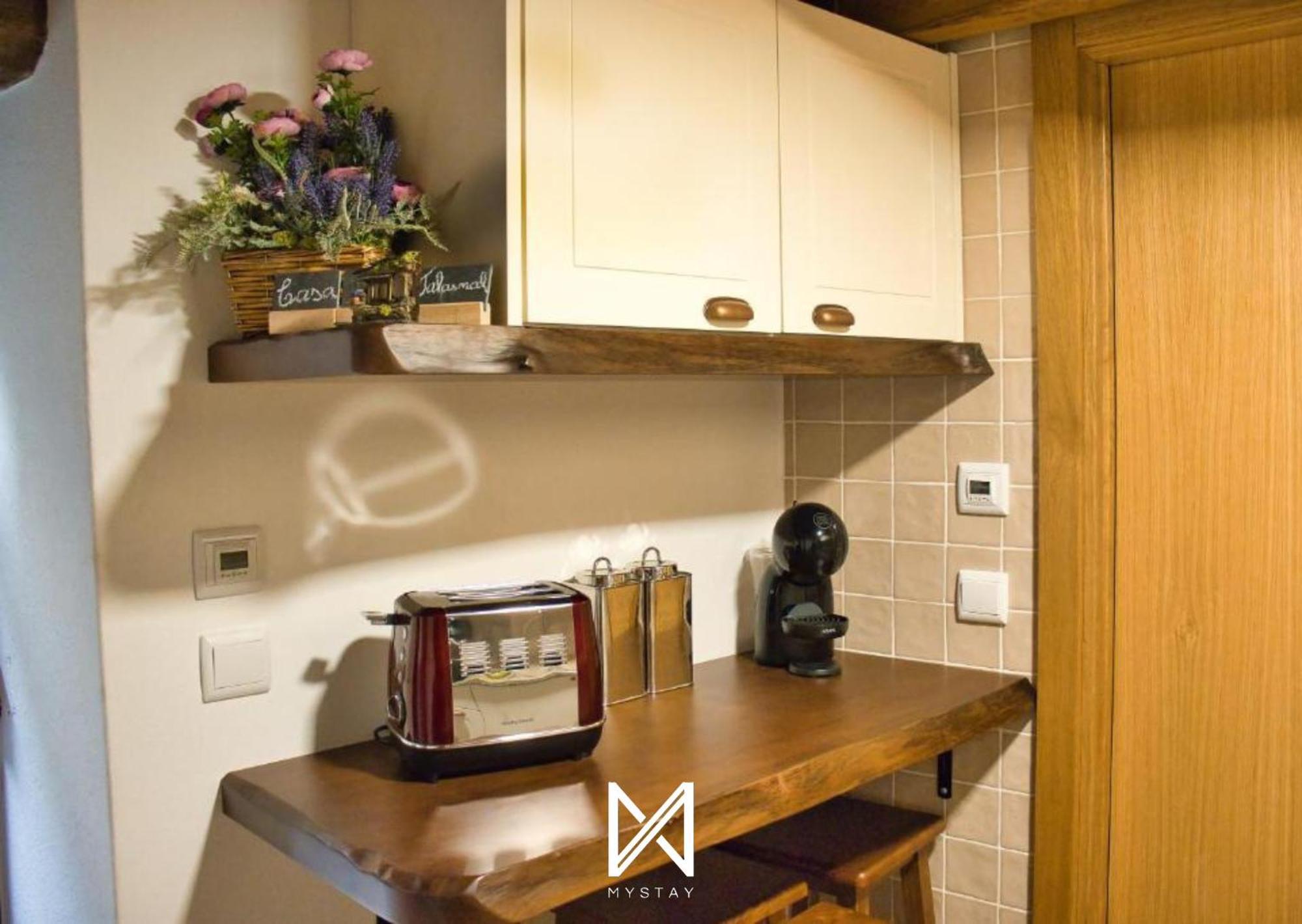 Mystay - Casa Do Talasnal By Refugio Ao Luar מראה חיצוני תמונה